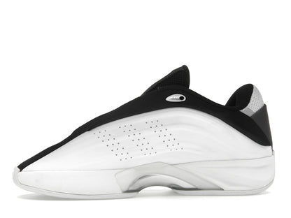 adidas Crazy IIInfinity 130 Cloud White Core Black