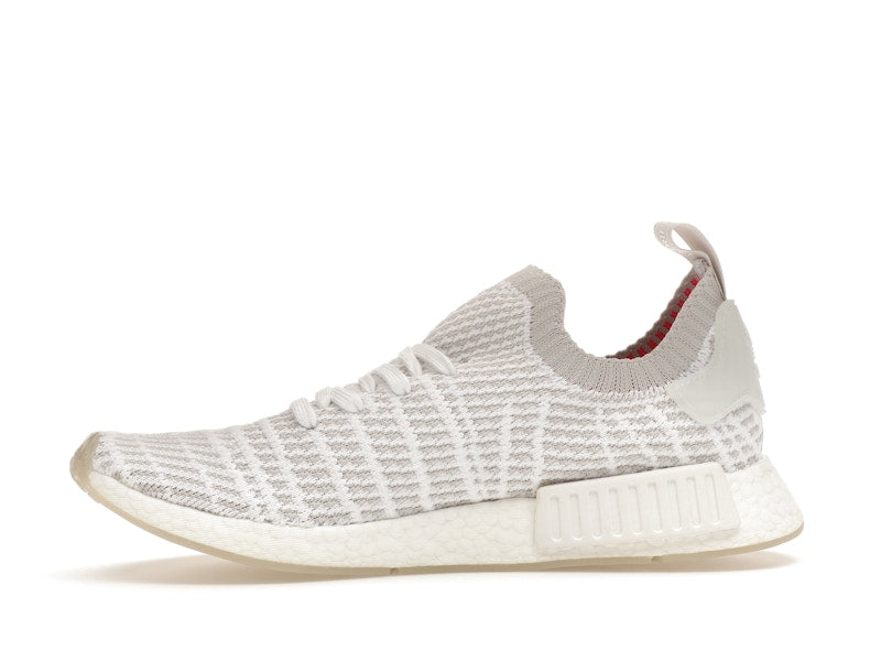 adidas NMD R1 STLT Cloud White