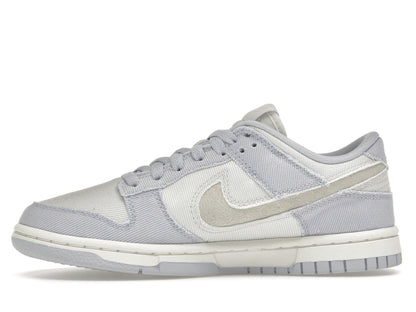 Nike Dunk Low Ghost Denim (Women's)