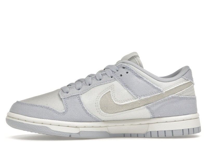 Nike Dunk Low Ghost Denim (Women's)