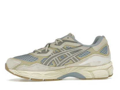 ASICS Gel-NYC Dolphin Oyster Grey