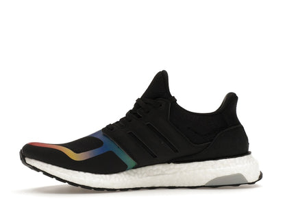 adidas Ultra Boost DNA Rainbow Iridescent (Women's)