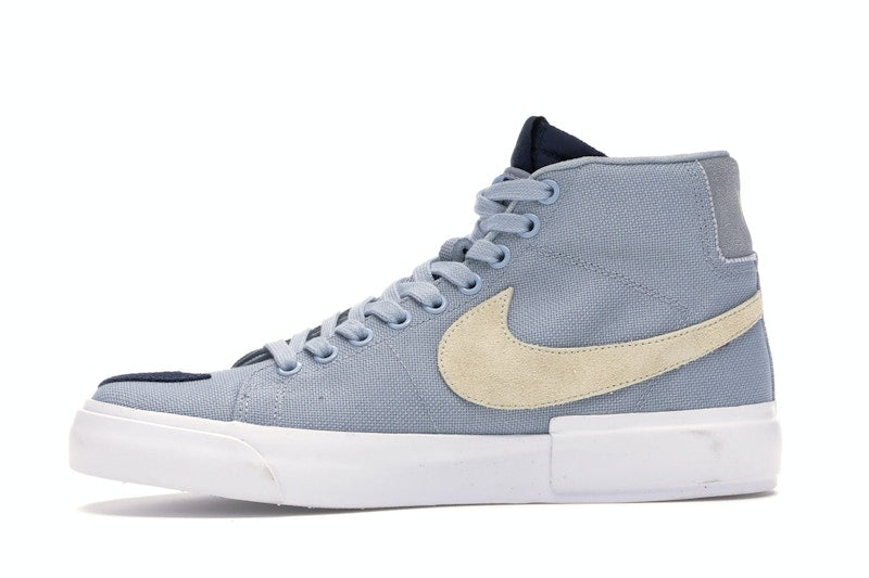 Nike SB Zoom Blazer Mid Edge Hack Pack Obsidian Mist