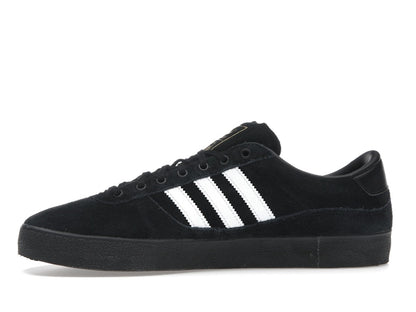 adidas Puig Indoor Core Black Cloud White
