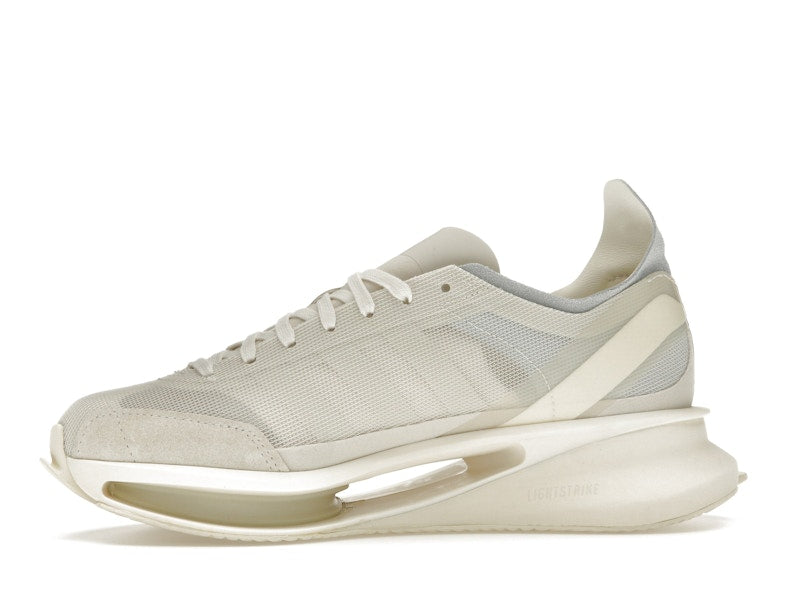 adidas Y-3 S-Gendo Run Aluminium Off White Cream White