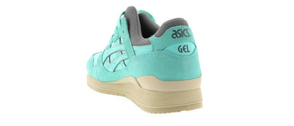 ASICS Gel-Lyte III Kithstrike Cockatoo Green