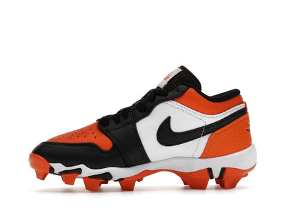 Jordan 1 Low Cleat Shattered Backboard (GS)