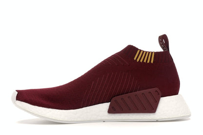 adidas NMD CS2 SNS Class of 99 Burgundy