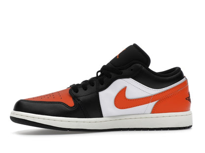 Jordan 1 Low Shattered Backboard Alternate