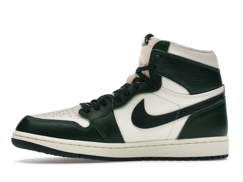 Jordan 1 Retro High Fir Pro Green (Women's)