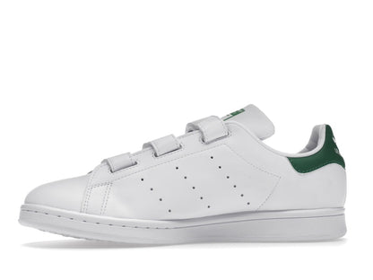 adidas Stan Smith OG Velcro Fairway Green