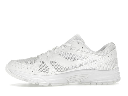 Saucony Ride Millennium White