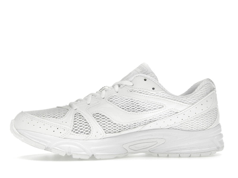 Saucony Ride Millennium White