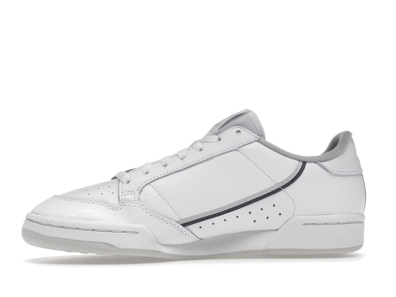 adidas Continental 80 Cloud White