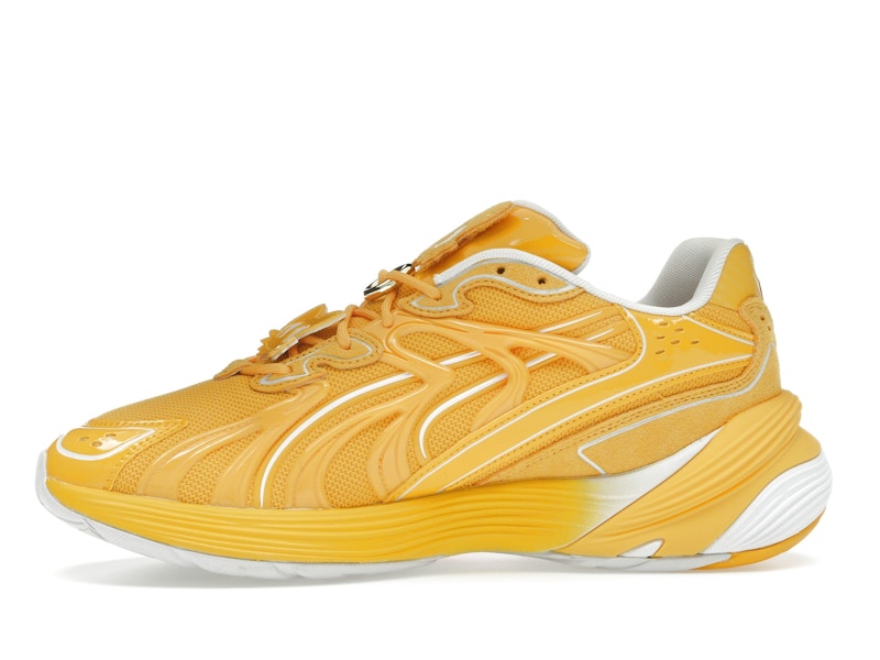 Puma Inverse Sonic The Hedgehog Tails