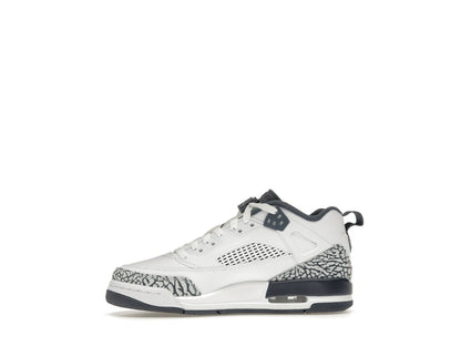 Jordan Spizike Low Obsidian (GS)