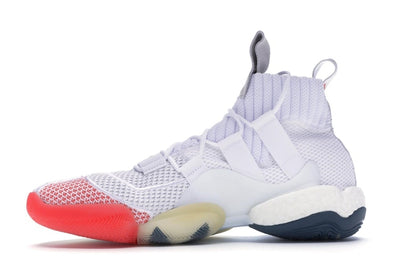 adidas Crazy BYW LVL X Daniel Arsham