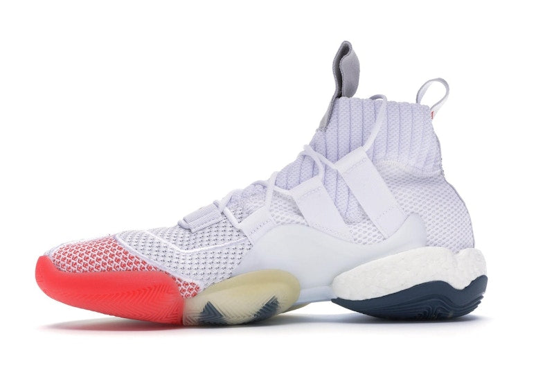 adidas Crazy BYW LVL X Daniel Arsham