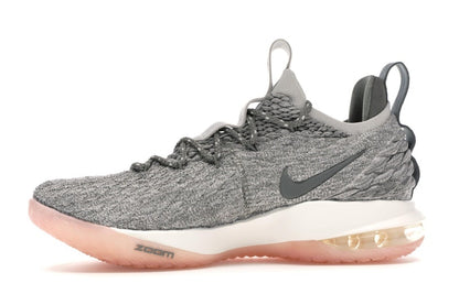Nike LeBron 15 Low Light Bone