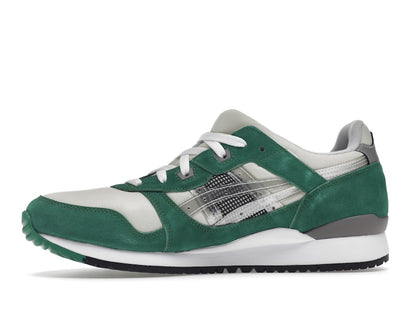 ASICS Gel-Lyte III OG Awake NY Green Tambourine