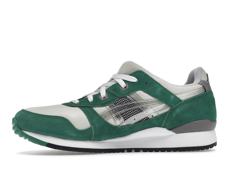 ASICS Gel-Lyte III OG Awake NY Green Tambourine