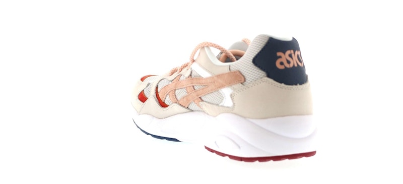 ASICS Gel-Diablo Ronnie Fieg Volcano 2.0