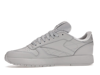 Reebok Classic Leather Tabi Project 0 CL Maison Margiela Grey