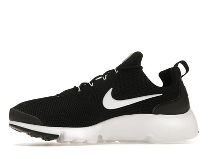 Nike Presto Fly Black/White-Black