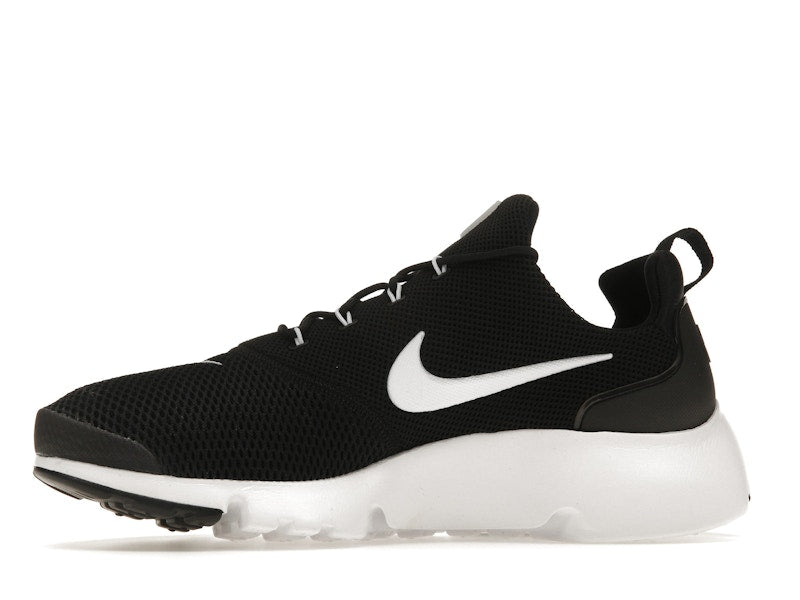 Nike Presto Fly Black/White-Black