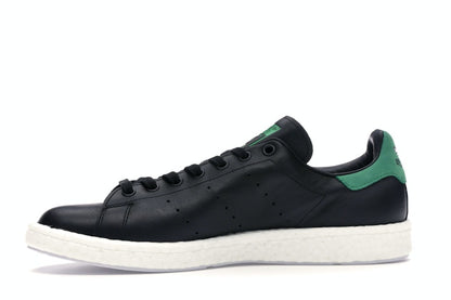 adidas Stan Smith Boost Black Green