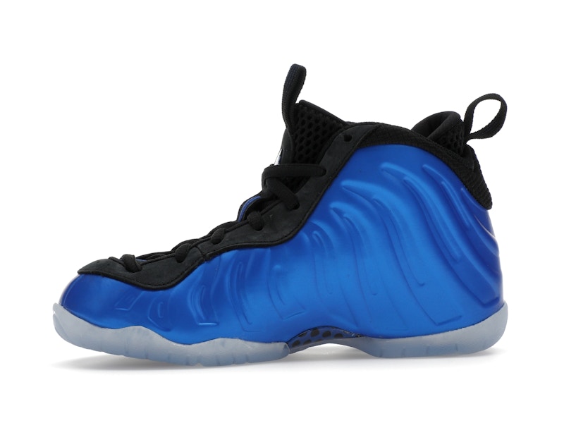 Nike Little Posite One International Blue (PS)