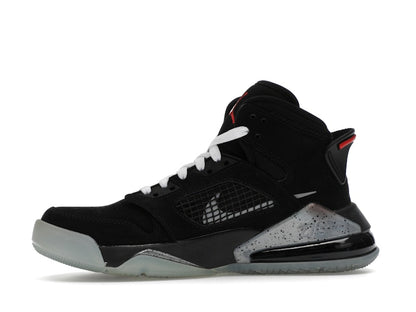 Jordan Mars 270 Black Reflect Silver (GS)