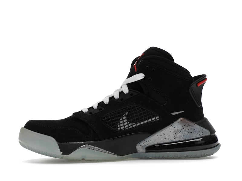 Jordan Mars 270 Black Reflect Silver (GS)