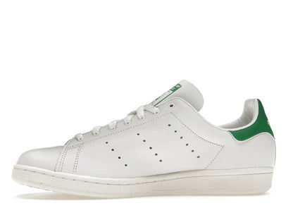 adidas Stan Smith 80s White Green