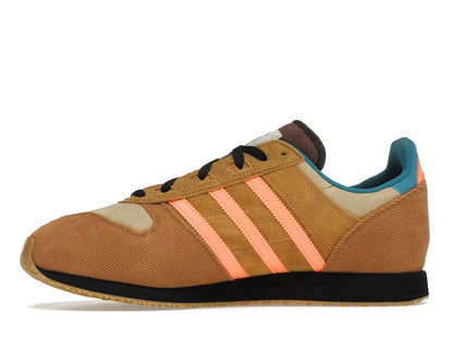 adidas EQT Race Walk Hanon Working Mens Club