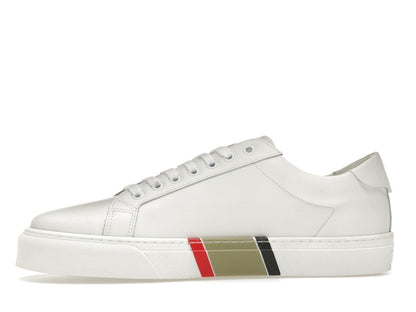 Burberry Rangleton Optic White