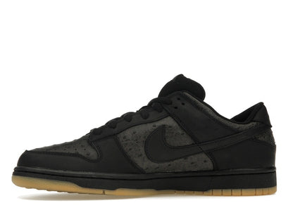 Nike SB Dunk Low Ostrich