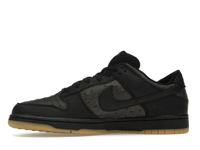 Nike SB Dunk Low Ostrich