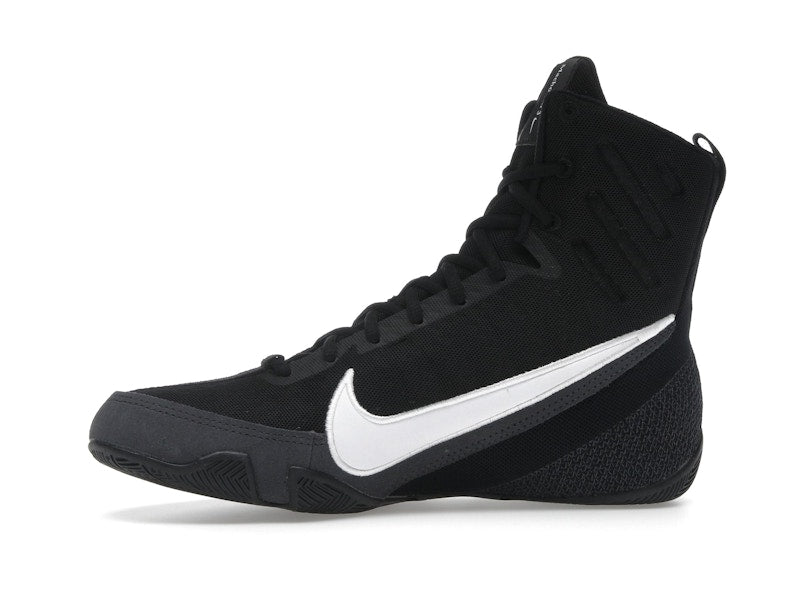 Nike Machomai 3 Black White