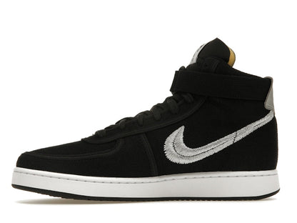 Nike Vandal High Stussy Black
