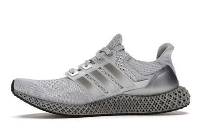 adidas Ultra 4D NASA Halo Silver