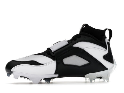 Nike Diamond Turf 93 TD White Black