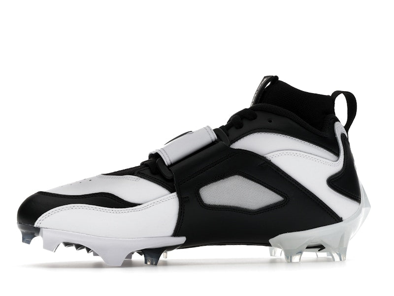 Nike Diamond Turf 93 TD White Black