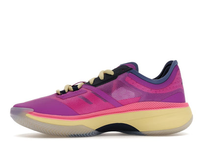 adidas Adizero Select 3.0 Purple Burst