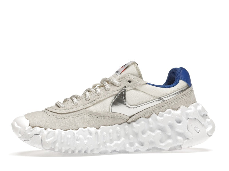 Nike Overbreak SP Light Bone