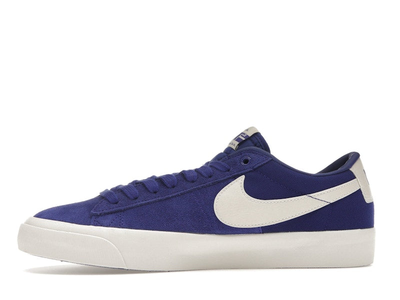 Nike SB Blazer Low GT Game Royal Summit White