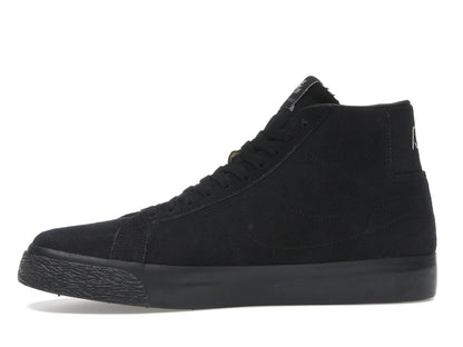 Nike SB Blazer Mid Isle Skateboards (Special Box)