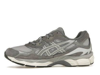 ASICS Gel-NYC Cement Grey