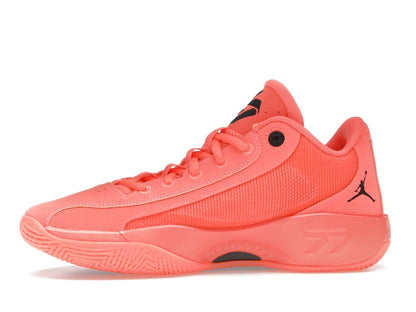Jordan Luka .77 Bright Mango Black