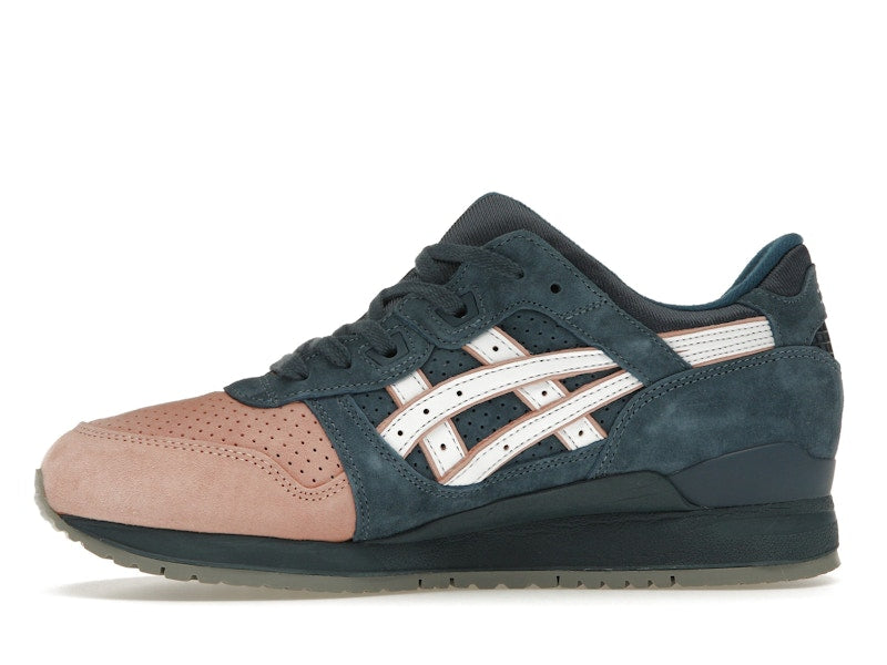 ASICS Gel-Lyte III Ronnie Fieg Salmon Toe 2.0 (Special Box)